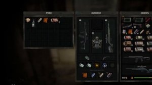 Тайники в универмаге. S.T.A.L.K.E.R. 2: Heart of Chornobyl