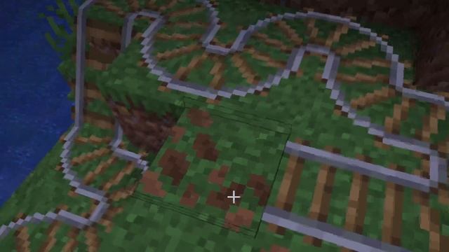 самая длиная рельсовая дорога