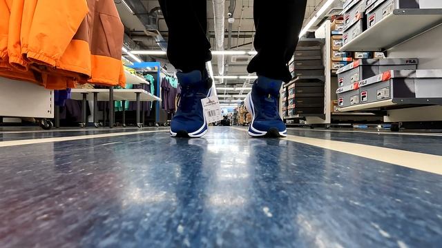 Кроссовки мужские Беговые  Adidas Response Super M