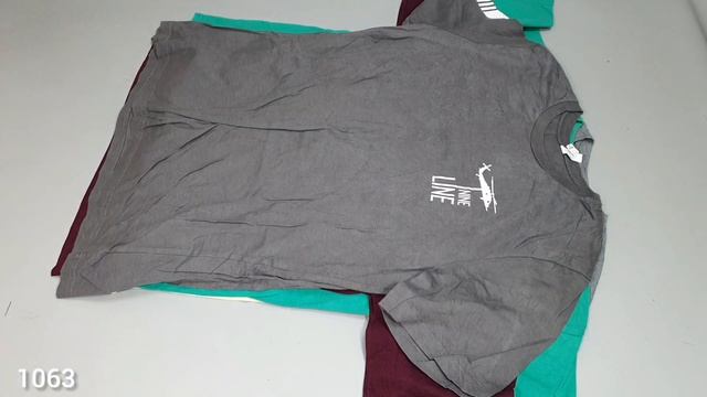 ❌ Футболки чоловічі з принтом Екстра - секонд хенд опт