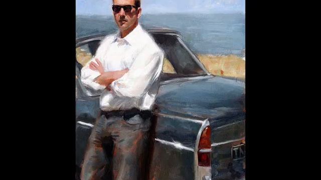 Жанна Боднарук Любов Українська пісня