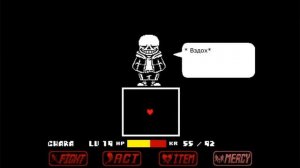 фильм  undertale last breath русский озвучка 🇷🇺  (часть 1)