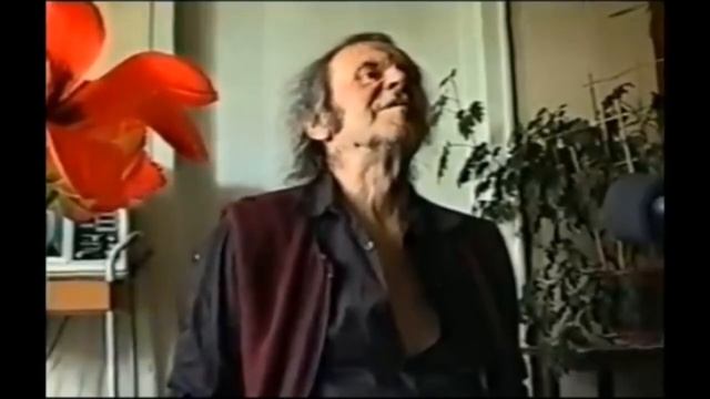 Ведьмы (исправлен звук) [Евгений Головин] смотреть онлайн