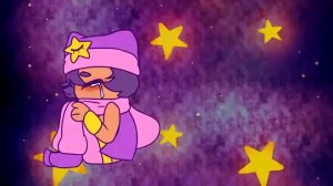 ♡ЛЮБОВЬ СЭНДИ И ЛЕОНА♡ -АНИМАЦИЯ-