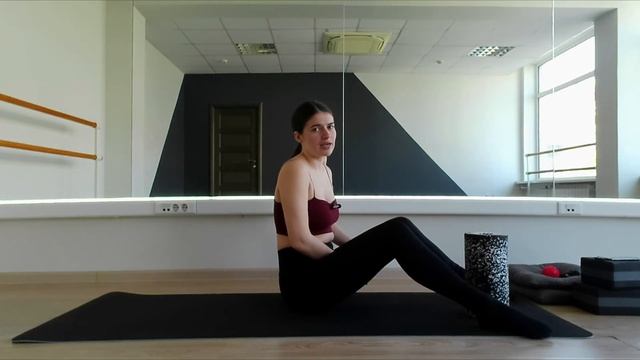 ЧТО ДЕЛАТЬ С МФР РОЛЛОМ?? // КАК ПРАВИЛЬНО РАСКАТЫВАТЬСЯ //ПОДРОБНАЯ ТЕХНИКА МФР