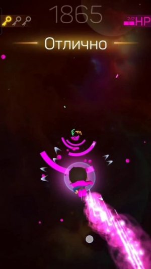 играю в Smash Colors (часть 2)