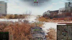 ТОП-5 ПРЕМОВ за ЗОЛОТО в WOT 2025! ЛУЧШИЙ ВЫБОР ДЛЯ ФАРМА