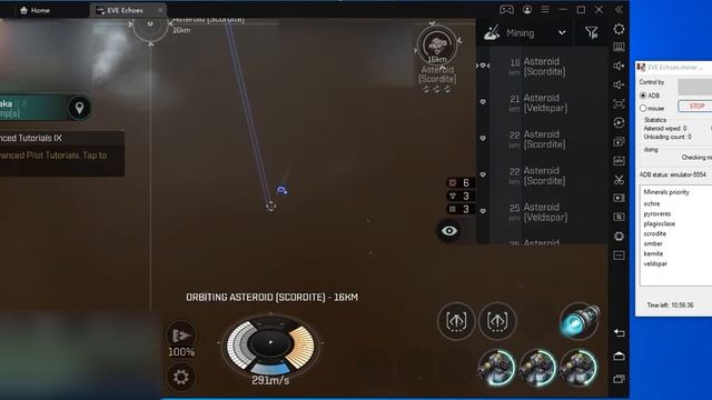 Eve echoes бот для майнинга смотреть онлайн