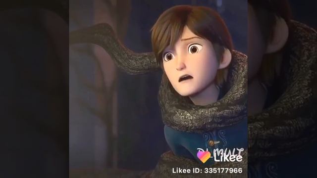 Красные туфли и 7гномов