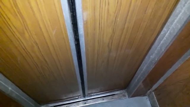 Лифты ЩЛЗ и МЛЗ 500 и 320 кг по 1 м/с + (приколы то Дениса) смотреть онлайн