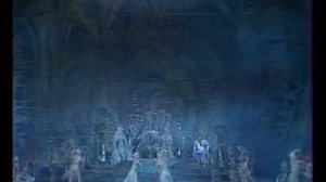 13 Пляска речек и ручейков