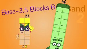 Base-3.5 Blocks Band 2