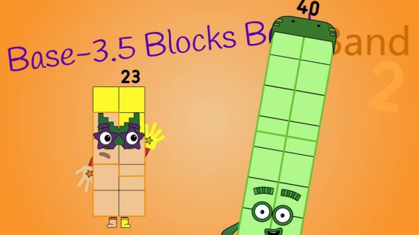 Base-3.5 Blocks Band 2