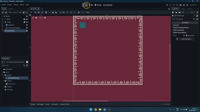 5. Создание карты – Часть 1 смотреть онлайн