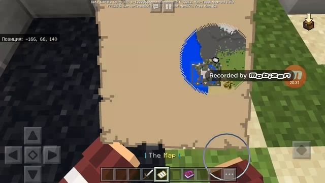 Играю в майнкрафт смотреть онлайн