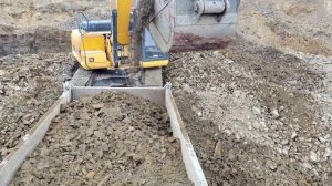 Скальный грунт Челябинск!