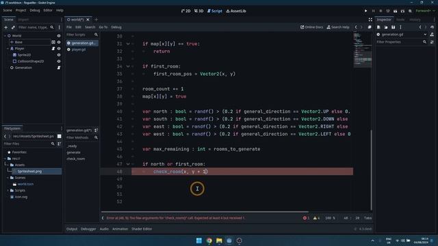 7. Создание карты – Часть 3 смотреть онлайн