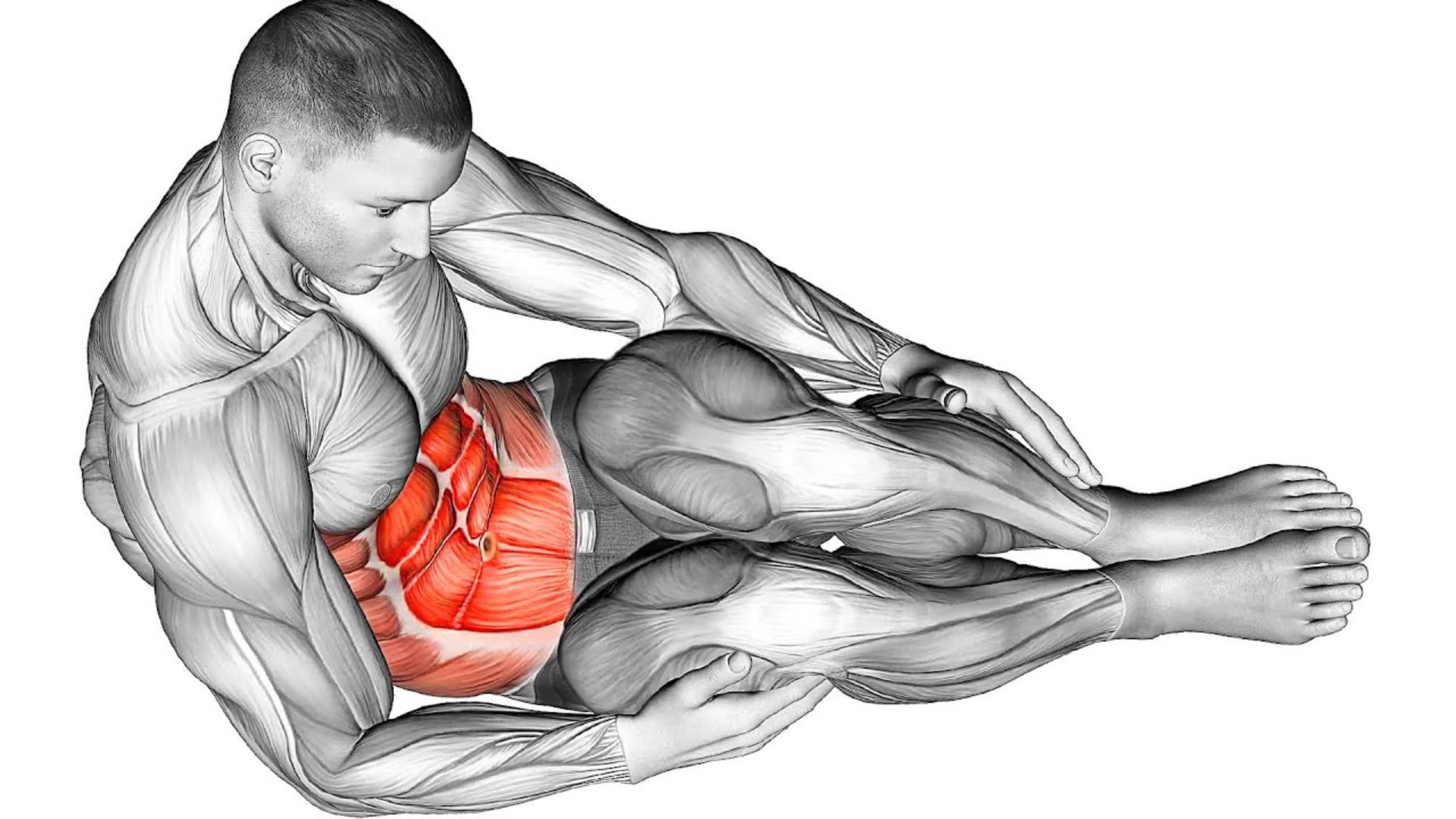 Упражнения для Живота, чтобы уменьшить жир на животе смотреть онлайн