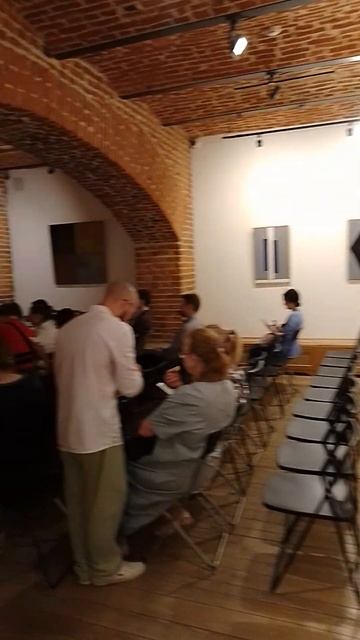 10.07.24. 008. Москва, центр "Фавор", день памяти преподобного Паисия смотреть онлайн