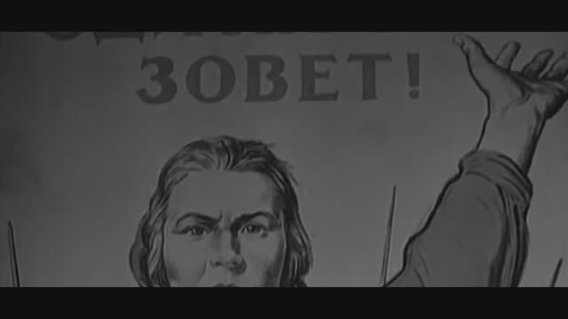 Баллада о Солдате смотреть онлайн