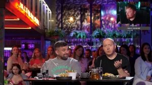 Смотрим Gazgolder: "Вопрос Ребром: Сергей Бурунов 2"