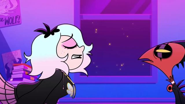 АДСКИЕ ИСТОРИИ 3 // МИССИЯ: ВИАБУ-БУ // АДСКИЙ БОСС - WTVO (о?