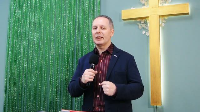 ПОКЛИКАНІ У СВІТ - Вʼячеслав Самохвалов 21.04.24