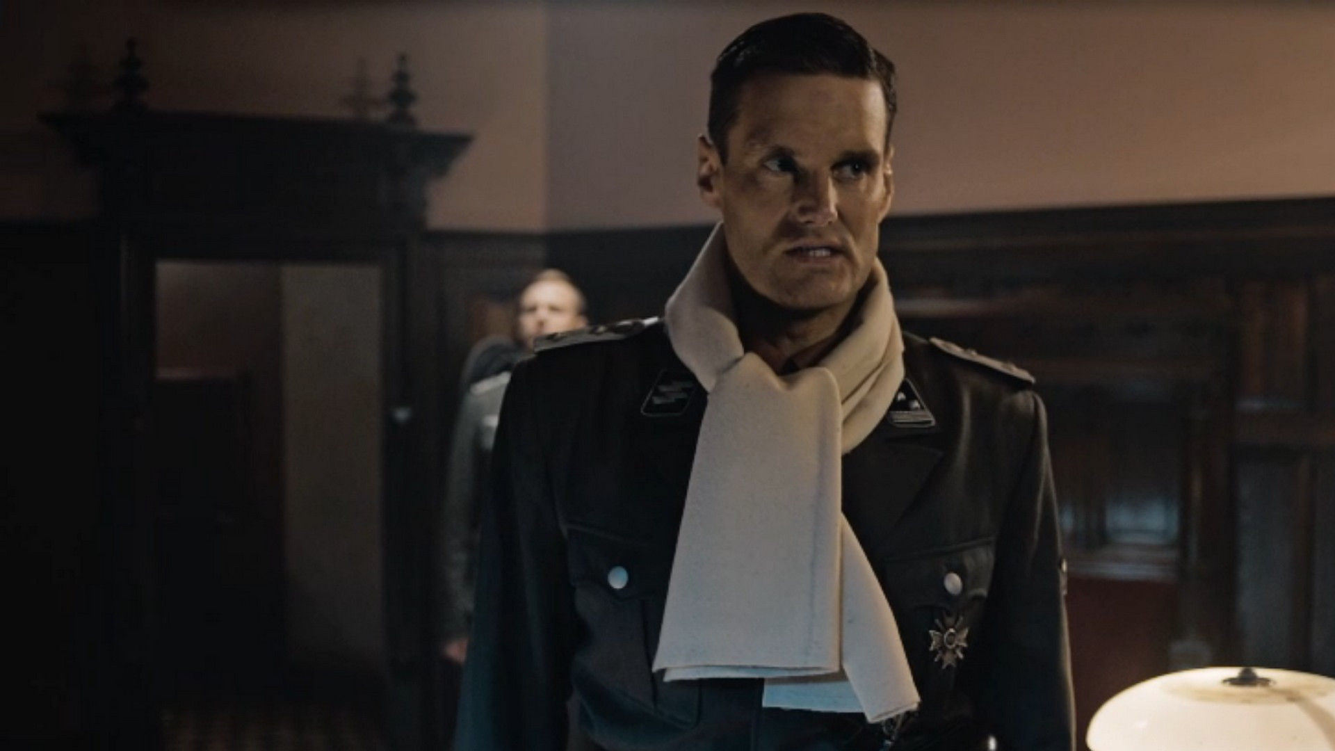 Дед Морозов, 1 сезон, 3 серия смотреть онлайн