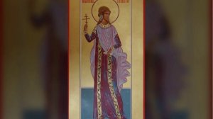 Мученица Пелагия Тарсийская