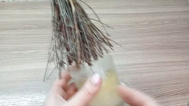 Елка своими руками. Зимняя поделка смотреть онлайн