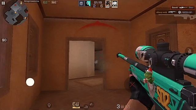 Аляска Куртка😈Хайлайт лучший??🥱#standoff2 #стандофф2 #stando