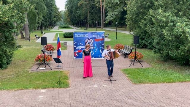 Трогает за душу!Это всё моё родное…