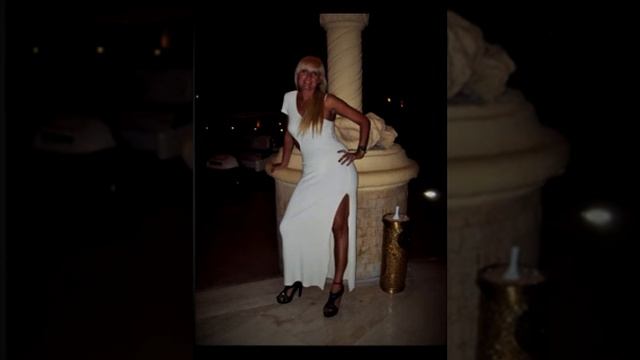 МОЯ АННУШКА...