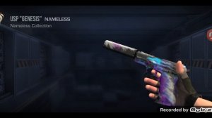 все секретные анимации standoff 2