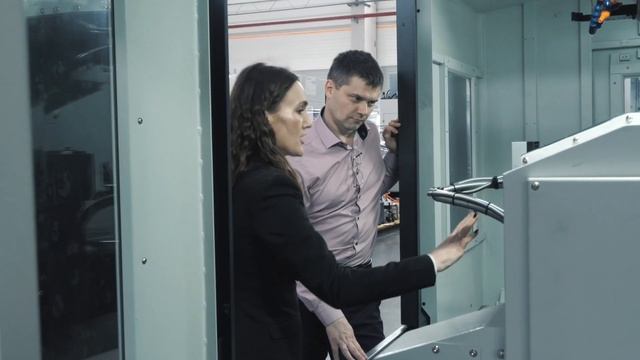 Екатерина Гатаулина про работу в команде // Промойлу — 25 лет! смотреть онлайн