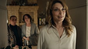 Белая полоса, 1 сезон, 2 выпуск