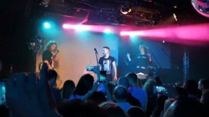 Jukebox Trio - Ты не верь слезам (cover version)