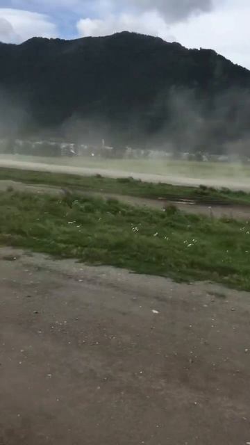 Групповой полёт на Белуху ! #алтай #2023 #2023shorts #белуха #чемал #ми8 #вертолёт