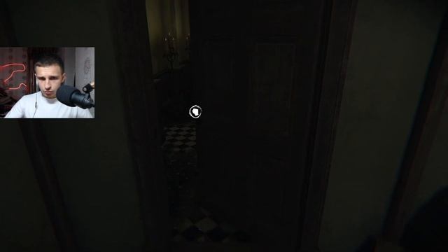 СЕКРЕТЫ ХУДОЖНИКА - Layers Of Fear