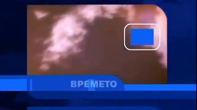 НОВА Телевизия   Шапка 'Времето' 2006 2011