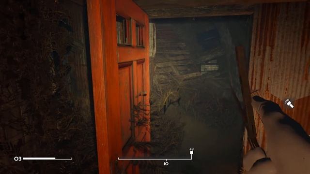 Fallout London 2 (я просто хочу поиграть, а мне не дают) смотреть онлайн