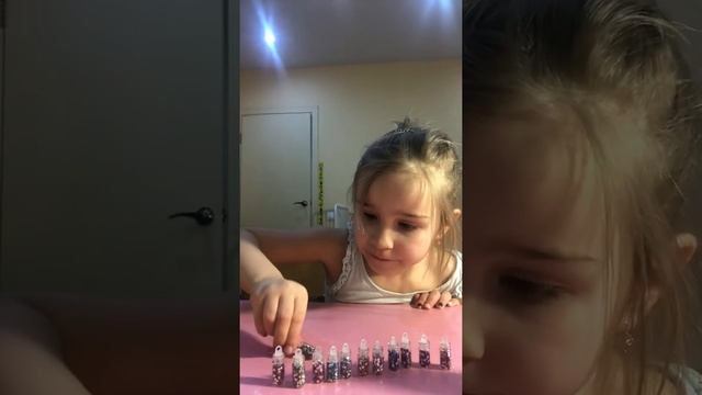 Слайм с шармами продолжение - Вера Рябцева