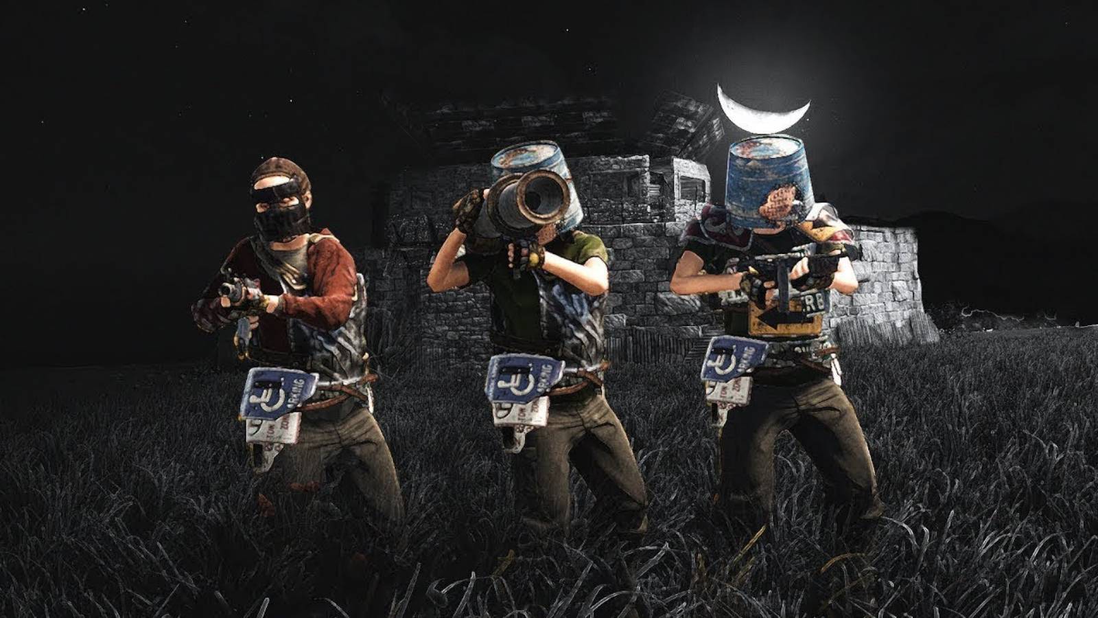 пострилушки и приколы от чучи|RUST|РАСТ| смотреть онлайн