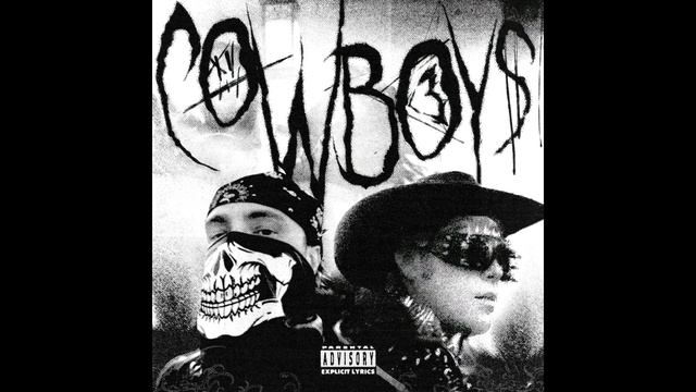 Егор Крид, Toxi$ – CowBoys (Сингл, 2024)