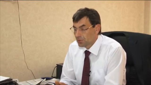 В Нижновэнерго подвели итоги работы в 1-ом квартале.flv