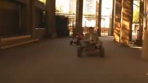 Семейка Тененбаум. Роял и внуки