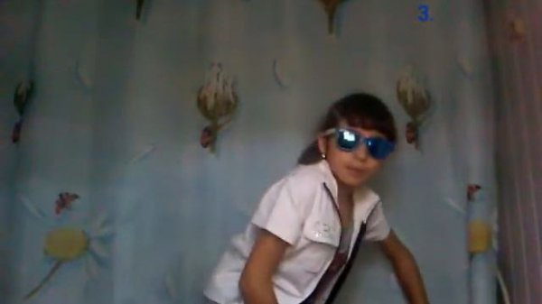 Одеваюсь в школу