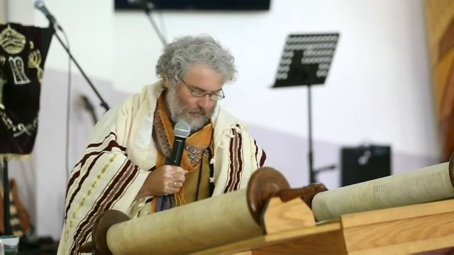 14.03.2020 шабатнее собрание в общине  