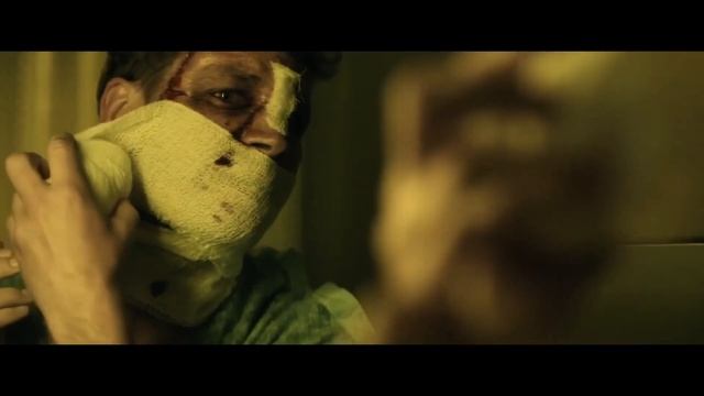 Без лица (2021) HD