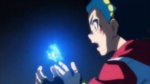 Бейблейд бёрст опенинг 1 сезон